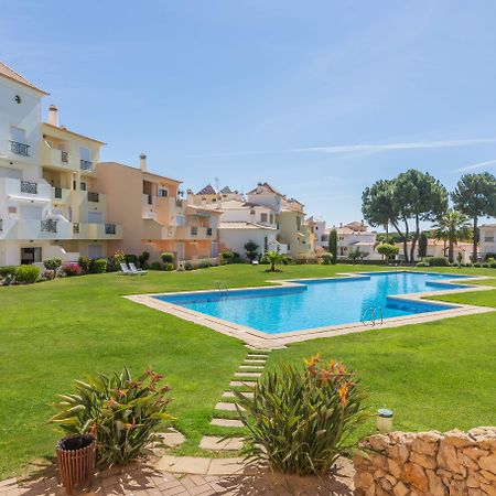 Apartamento Jardins Santa Eulalia By Garvetur Albufeira Exterior foto