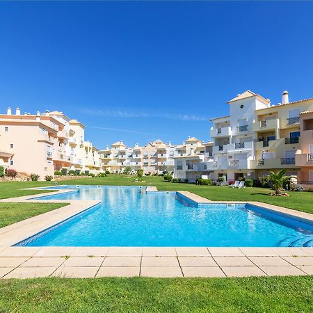 Apartamento Jardins Santa Eulalia By Garvetur Albufeira Exterior foto