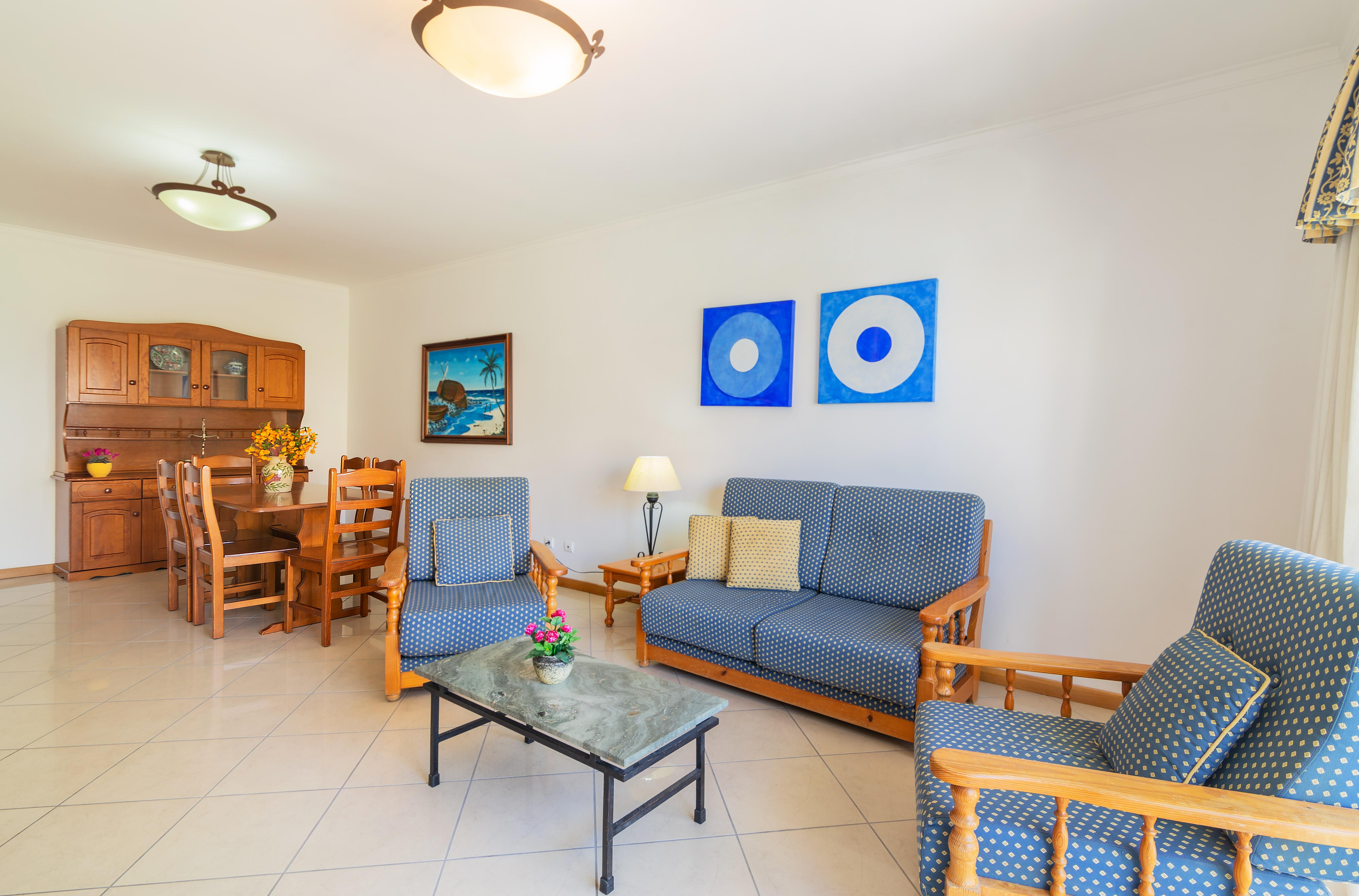 Apartamento Jardins Santa Eulalia By Garvetur Albufeira Exterior foto