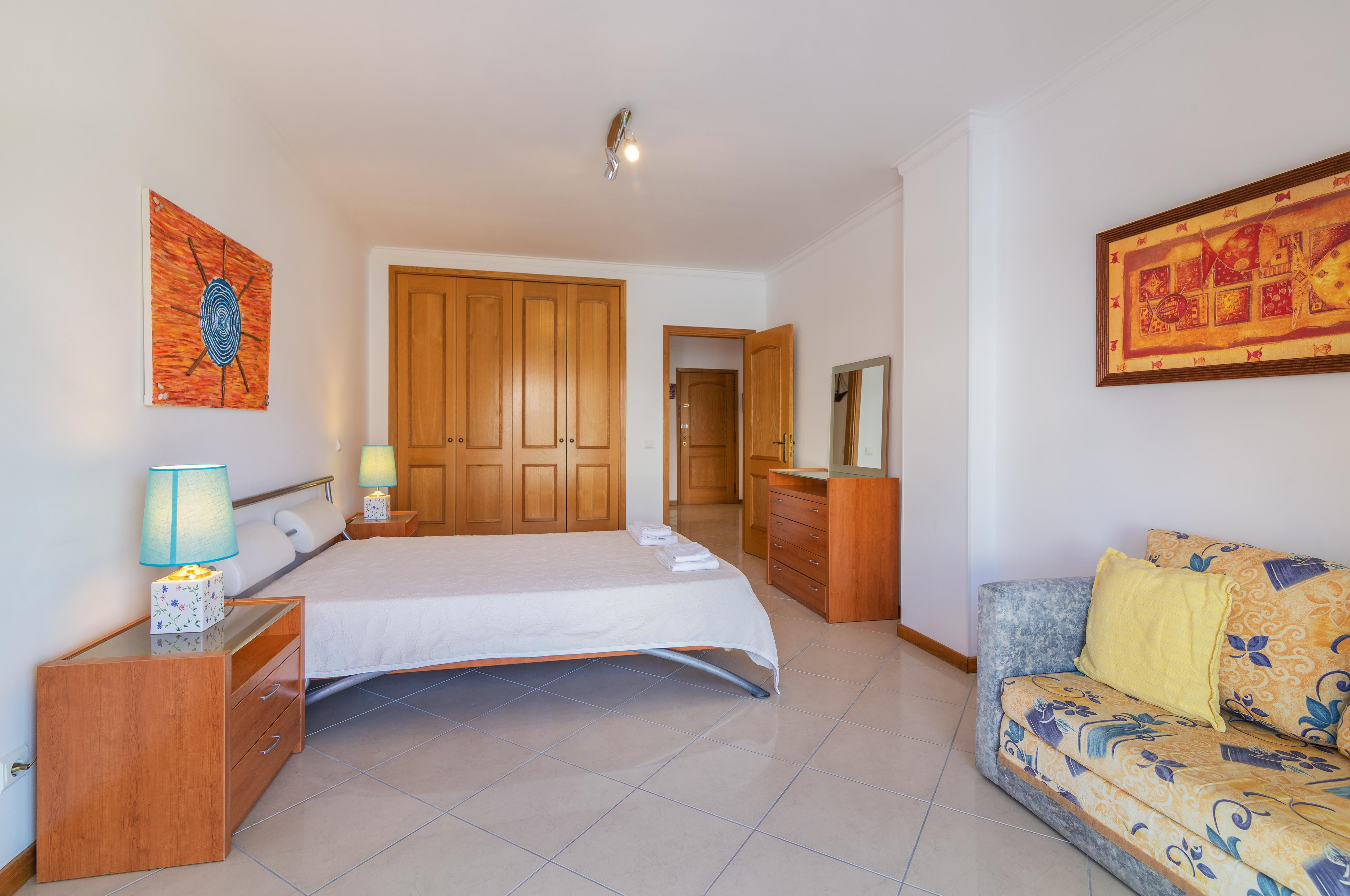 Apartamento Jardins Santa Eulalia By Garvetur Albufeira Exterior foto