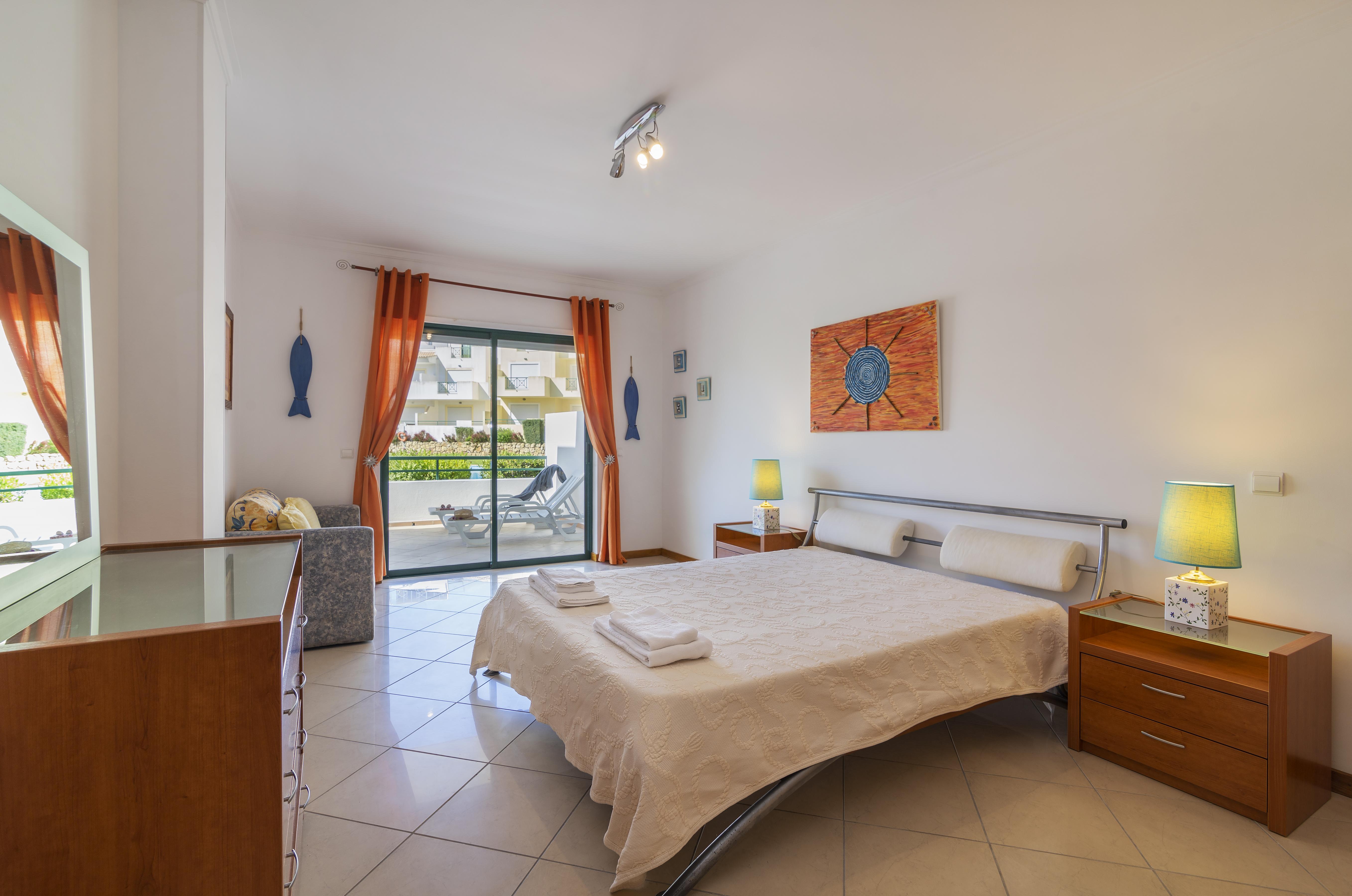 Apartamento Jardins Santa Eulalia By Garvetur Albufeira Exterior foto