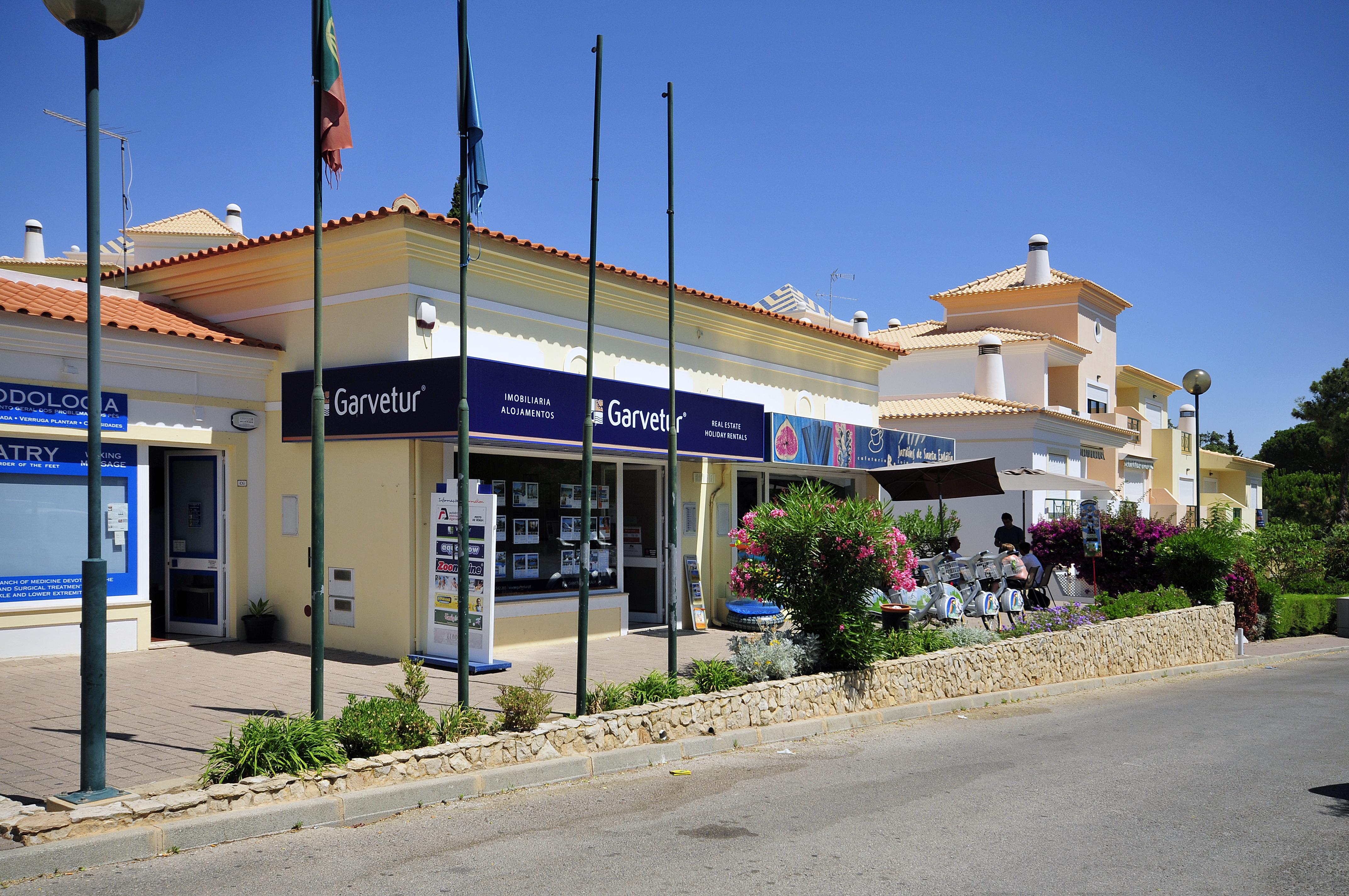 Apartamento Jardins Santa Eulalia By Garvetur Albufeira Exterior foto