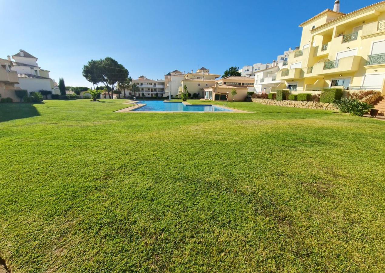 Apartamento Jardins Santa Eulalia By Garvetur Albufeira Exterior foto