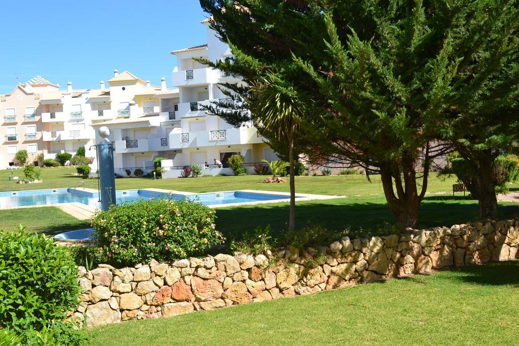 Apartamento Jardins Santa Eulalia By Garvetur Albufeira Habitación foto