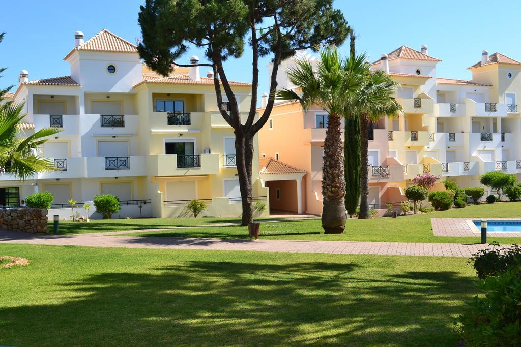 Apartamento Jardins Santa Eulalia By Garvetur Albufeira Habitación foto