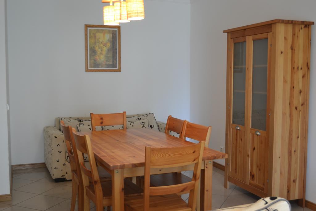 Apartamento Jardins Santa Eulalia By Garvetur Albufeira Habitación foto