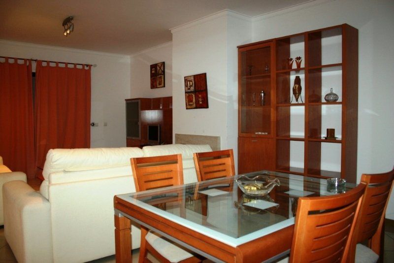 Apartamento Jardins Santa Eulalia By Garvetur Albufeira Exterior foto