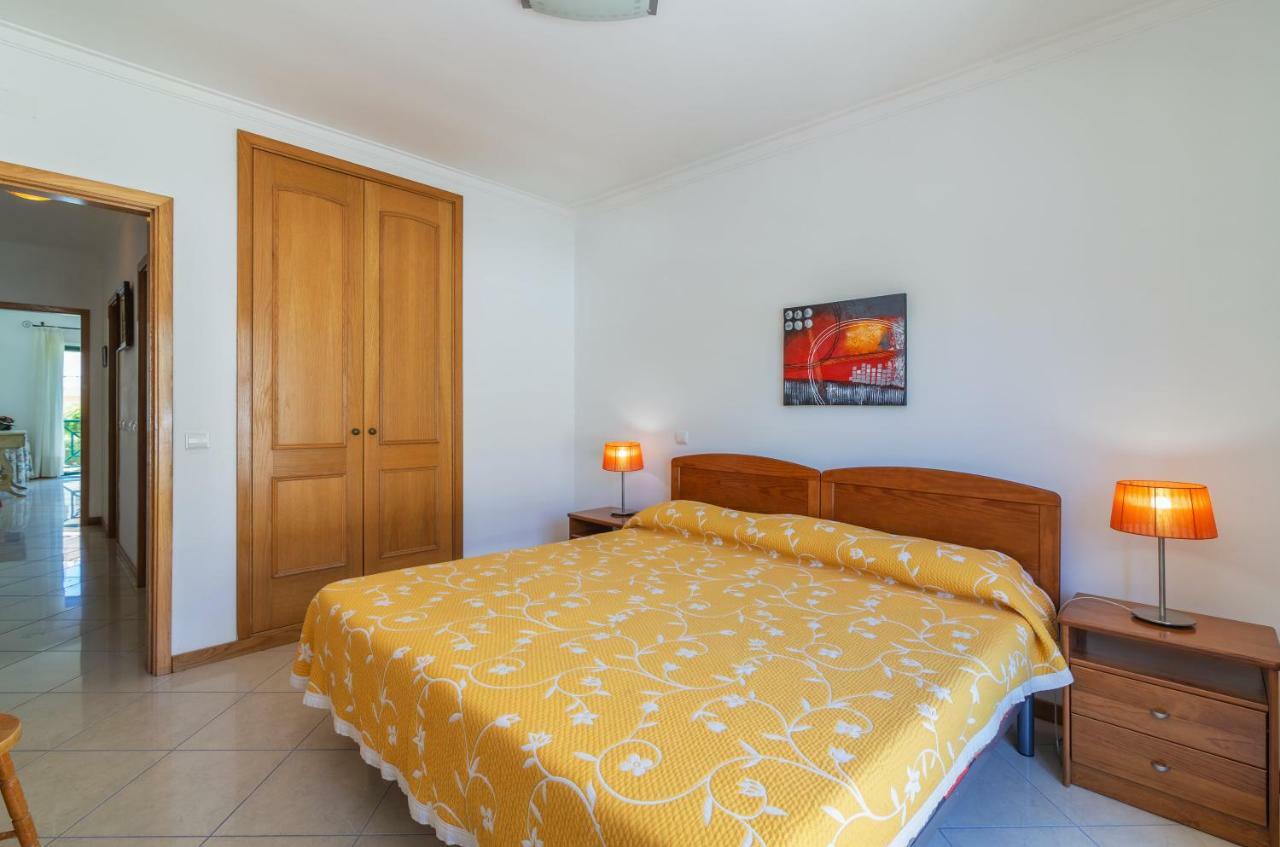 Apartamento Jardins Santa Eulalia By Garvetur Albufeira Exterior foto